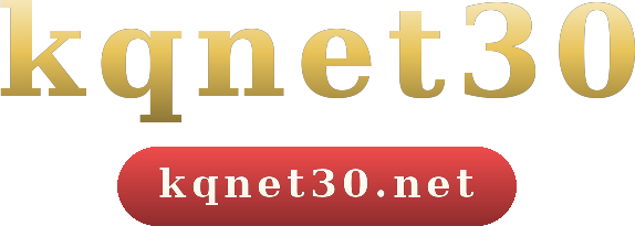 kqnet30 logo